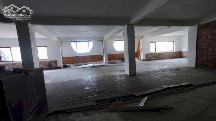 Hình ảnh Cho thuê nhà nguyên căn 46 - 48 Phạm Ngọc Thạch, P. Võ Thị Sáu, Quận 3 1