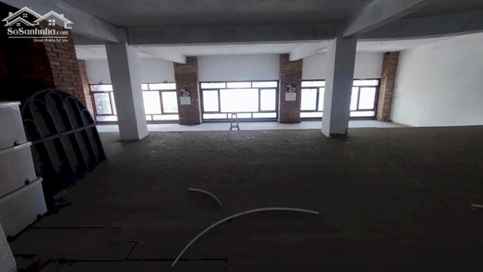 Hình ảnh Cho thuê nhà nguyên căn 46 - 48 Phạm Ngọc Thạch, P. Võ Thị Sáu, Quận 3 3