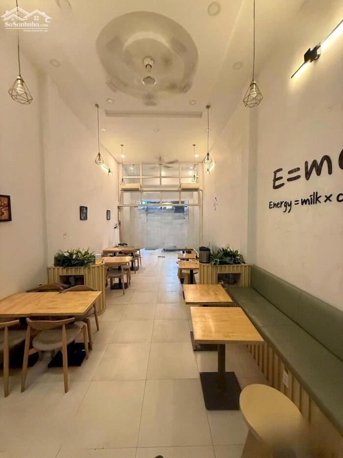 Hình ảnh Cho thuê mb MB 47 Đường D5, P.25 Q.Bình Thạnh 0