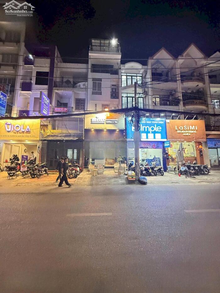 Hình ảnh Cho thuê mb MB 47 Đường D5, P.25 Q.Bình Thạnh 1