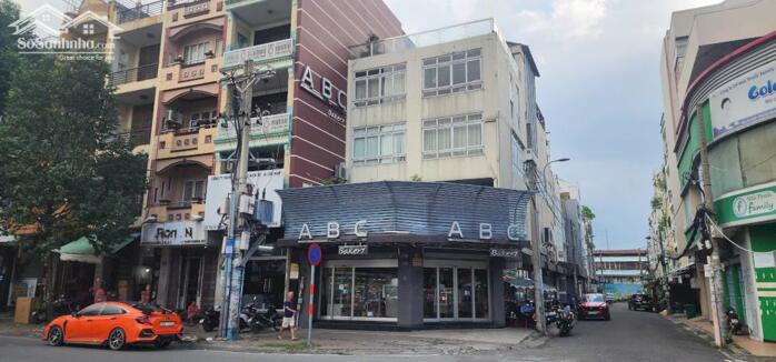 Hình ảnh Cho thuê góc 2mt 45 ông ích khiêm, p10, Quận 11. 1