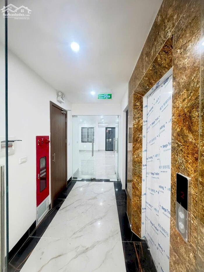 Hình ảnh MẶT PHỐ HIẾM-Bán nhà MP La Thành 80/90m, 9 Tầng, MT 5m - 59 Tỷ, Vị trí đắc địa - LH 0987 881 444 5