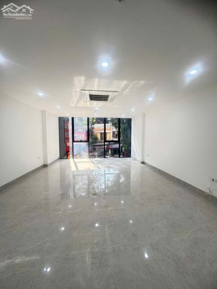 Hình ảnh MẶT PHỐ HIẾM-Bán nhà MP La Thành 80/90m, 9 Tầng, MT 5m - 59 Tỷ, Vị trí đắc địa - LH 0987 881 444 2