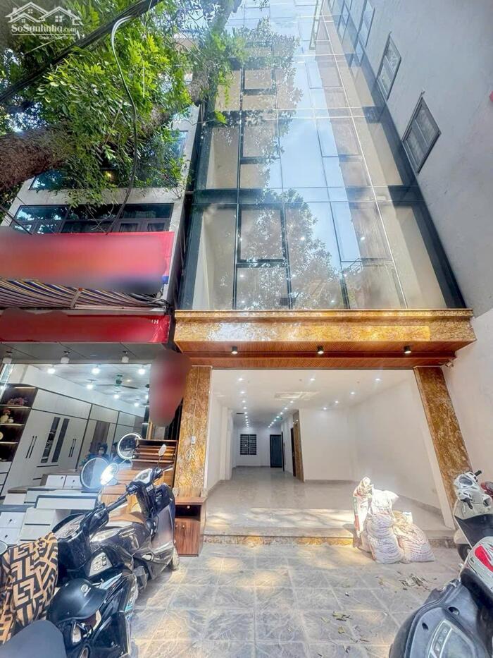 Hình ảnh MẶT PHỐ HIẾM-Bán nhà MP La Thành 80/90m, 9 Tầng, MT 5m - 59 Tỷ, Vị trí đắc địa - LH 0987 881 444 0