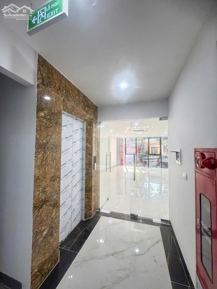 Hình ảnh MẶT PHỐ HIẾM-Bán nhà MP La Thành 80/90m, 9 Tầng, MT 5m - 59 Tỷ, Vị trí đắc địa - LH 0987 881 444 4