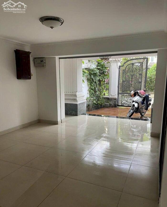 Hình ảnh Cho thuê nhà số 1 Đs 3 P.Phú Thuận, Q.7 1