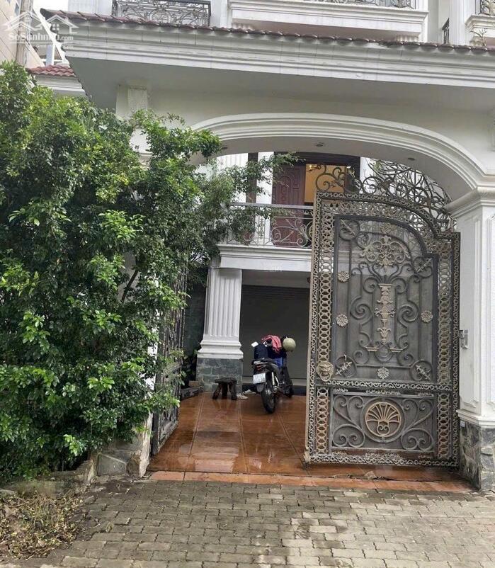 Hình ảnh Cho thuê nhà số 1 Đs 3 P.Phú Thuận, Q.7 0