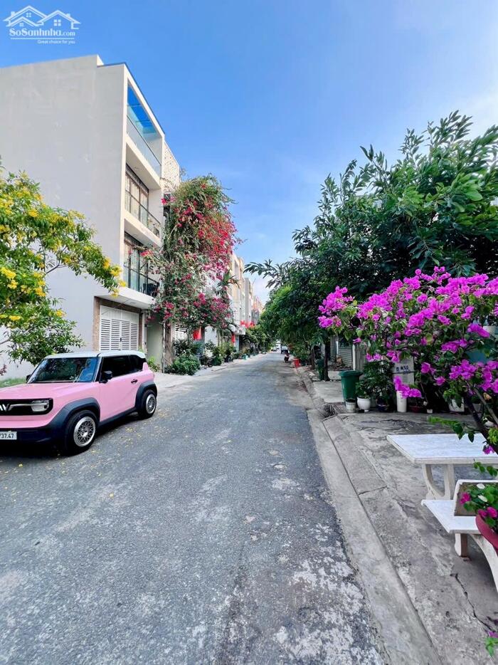 Hình ảnh Bán Đất Biệt Thự 223m2 (13,6mx16,4m) An Phú-An Khánh,Quận 2-Giá Tốt Chỉ 37 Tỷ TL 4