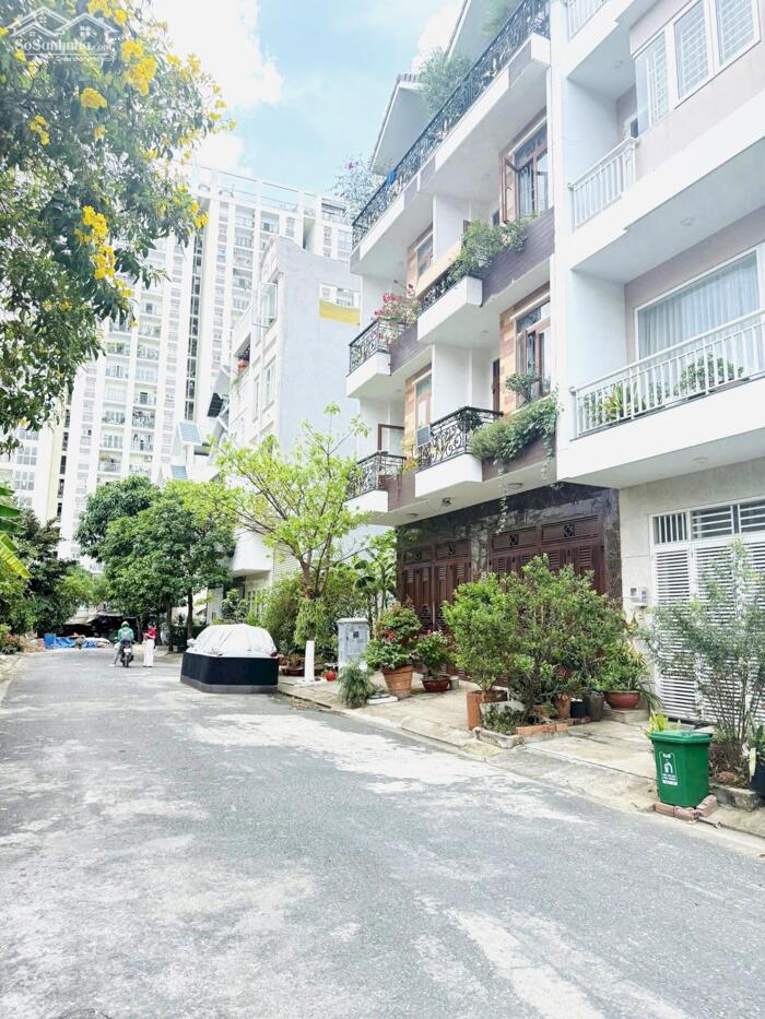 Hình ảnh Bán Đất Biệt Thự 223m2 (13,6mx16,4m) An Phú-An Khánh,Quận 2-Giá Tốt Chỉ 37 Tỷ TL 3