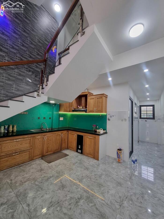 Hình ảnh Tôi cần bán nhà 3 tầng đường 7M5 Võ Duy Ninh , Sơn Trà , TP. Đà Nẵng ( VỊ TRÍ GẦN BIỂN ) ⭐⭐⭐⭐⭐ 5