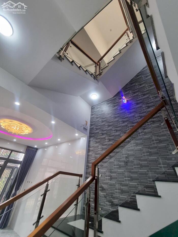 Hình ảnh Tôi cần bán nhà 3 tầng đường 7M5 Võ Duy Ninh , Sơn Trà , TP. Đà Nẵng ( VỊ TRÍ GẦN BIỂN ) ⭐⭐⭐⭐⭐ 1