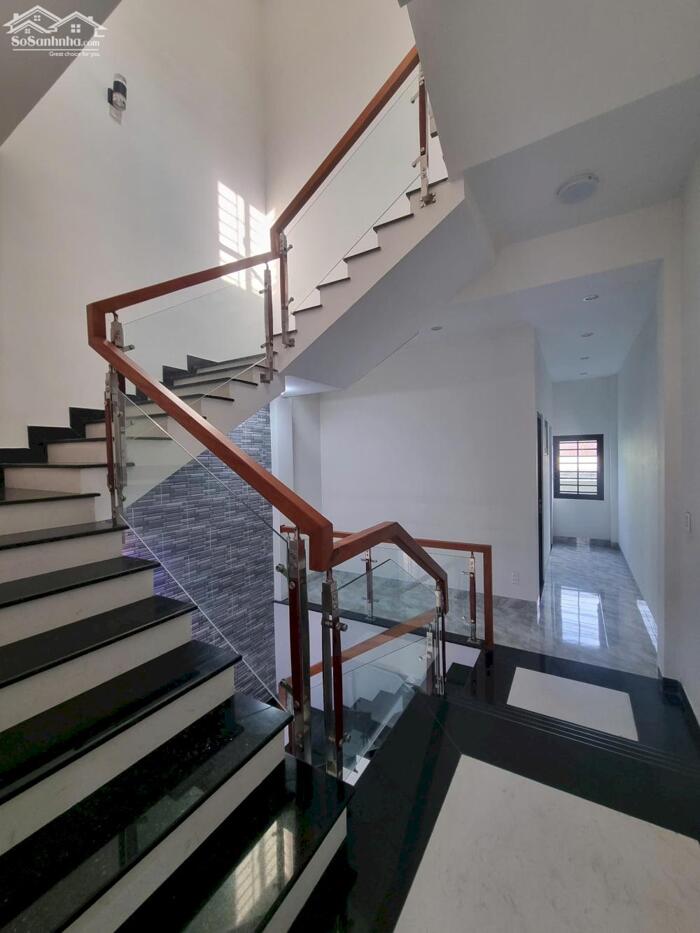 Hình ảnh Tôi cần bán nhà 3 tầng đường 7M5 Võ Duy Ninh , Sơn Trà , TP. Đà Nẵng ( VỊ TRÍ GẦN BIỂN ) ⭐⭐⭐⭐⭐ 0