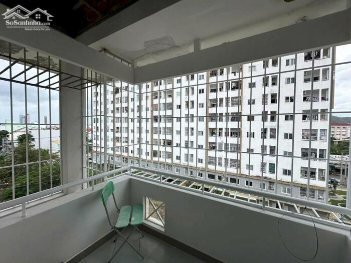 Hình ảnh Bán căn góc 3 mặt thoáng – Chung cư Bình Phú 1, Nha Trang 4