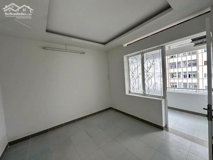 Hình ảnh Bán căn góc 3 mặt thoáng – Chung cư Bình Phú 1, Nha Trang 3