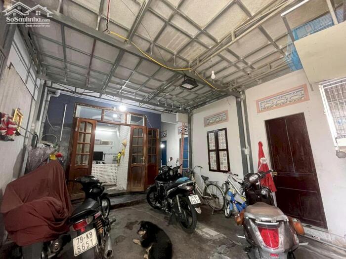 Hình ảnh Bán nhà đường Thủy Xưởng – ngay cạnh siêu thị Lotte, diện tích 151,9 m² 5