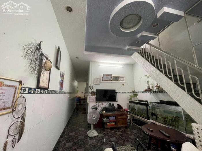 Hình ảnh Bán nhà đường Thủy Xưởng – ngay cạnh siêu thị Lotte, diện tích 151,9 m² 4