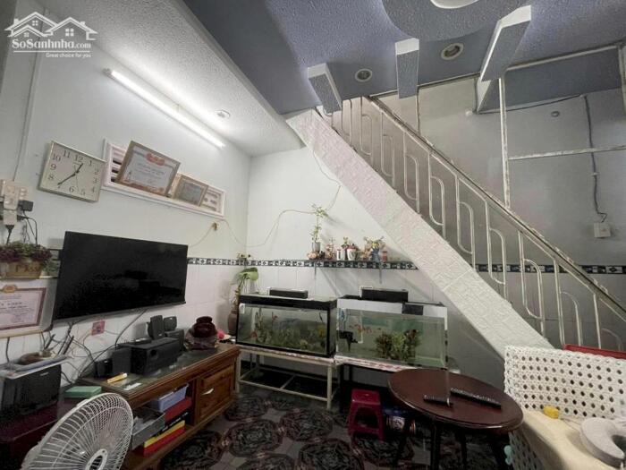 Hình ảnh Bán nhà đường Thủy Xưởng – ngay cạnh siêu thị Lotte, diện tích 151,9 m² 3