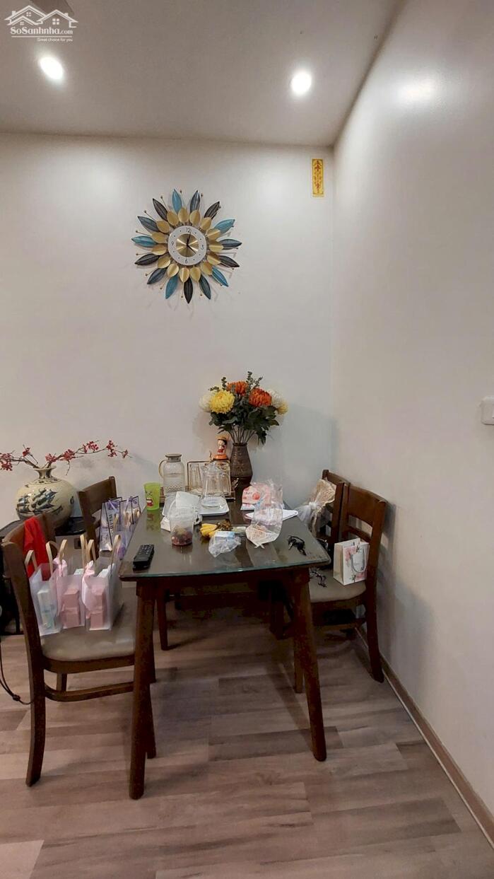 Hình ảnh Căn hộ The Golden An Khánh 66m² | 2PN 2VS | Ban công Đông Nam 2