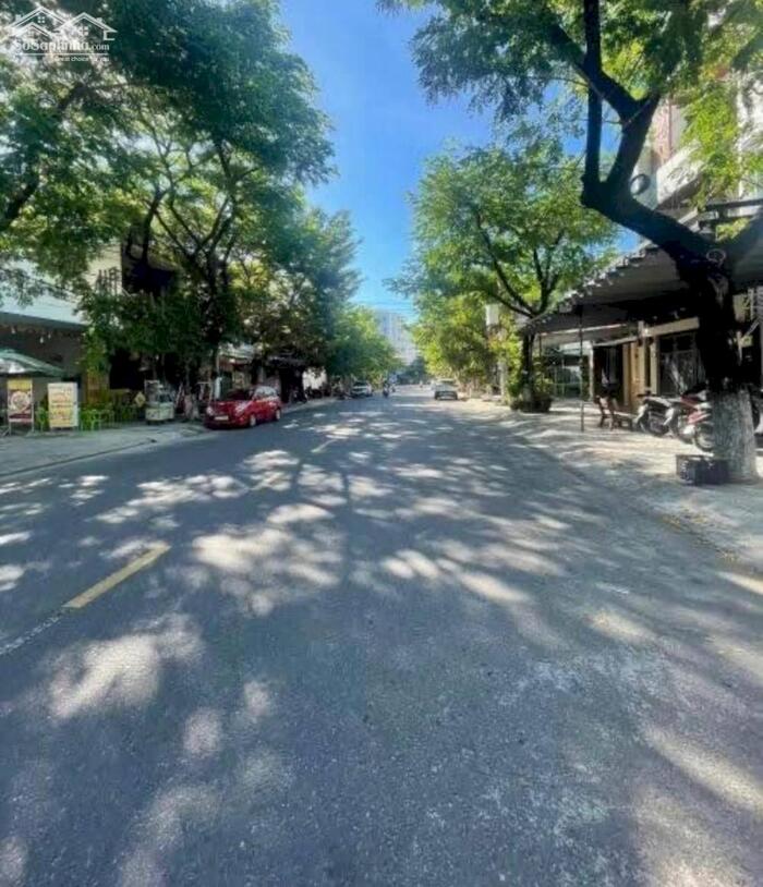 Hình ảnh Chính Chủ gửi bán lô đất MT Dương Văn Nga.Sơn Trà.Đà Nẵng 1