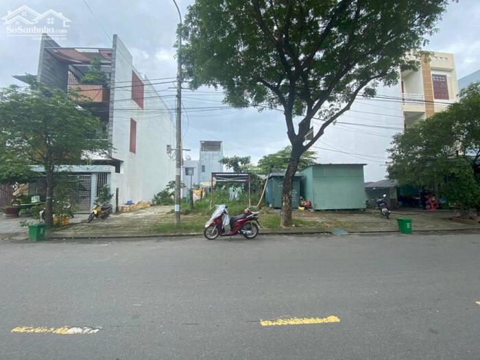 Hình ảnh Chính Chủ gửi bán lô đất MT Dương Văn Nga.Sơn Trà.Đà Nẵng 0