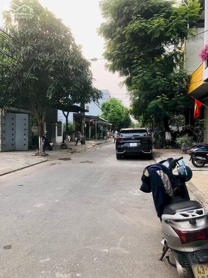Hình ảnh Cần bán lô đất MT đường Hòa Minh 15.Đà Nẵng 1