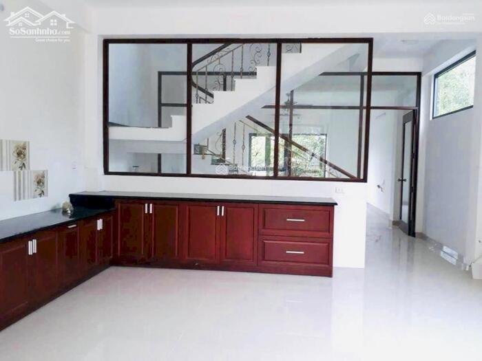 Hình ảnh Bán Nhà 5 Tầng Mặt Tiền Nguyễn Văn Hưởng-Thảo Điền,Q2 DT:100m2(5,6mx17m)-Giá 47 Tỷ TL 1