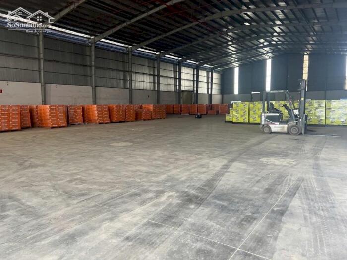 Hình ảnh Bán nhà xưởng 3.400m2 giá chỉ 25 tỷ. KCN Giang Điền -Trảng Bom-Đồng Nai 1