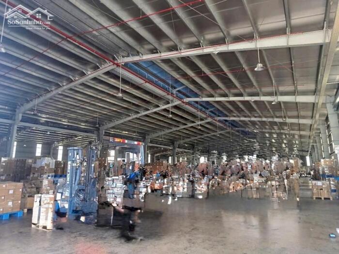 Hình ảnh Bán nhà xưởng 3.400m2 giá chỉ 25 tỷ. KCN Giang Điền -Trảng Bom-Đồng Nai 2