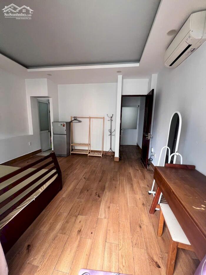 Hình ảnh Bán nhà Võ Duy Ninh Bình Thạnh 4,7x26m 120m2 – 4 tầng kiên cố, hẻm nhựa 6m , 21 tỷ Tl 3