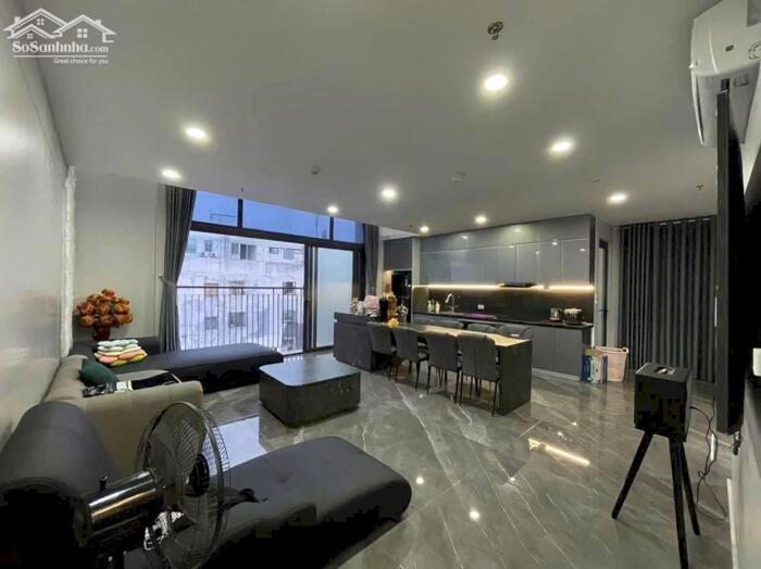 Hình ảnh Bán căn Penhouse chung cư Khai minh, Vĩnh yên. siêu đẹp 1