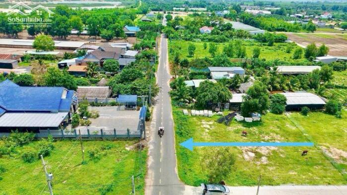 Hình ảnh Cần tiền bán lô 200tr đất Phước Hải - BRVT, ngay KDC, gần biển, đường lớn 2