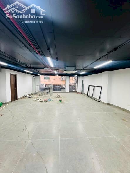 Hình ảnh Siêu Hiếm 150 Tỷ 9 Tầng Mặt Phố Xã Đàn 200M2 Có Hầm PCCC GPXD Đẩy Đủ 3