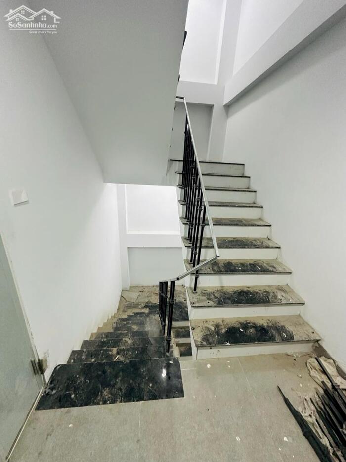 Hình ảnh Siêu Hiếm 150 Tỷ 9 Tầng Mặt Phố Xã Đàn 200M2 Có Hầm PCCC GPXD Đẩy Đủ 2