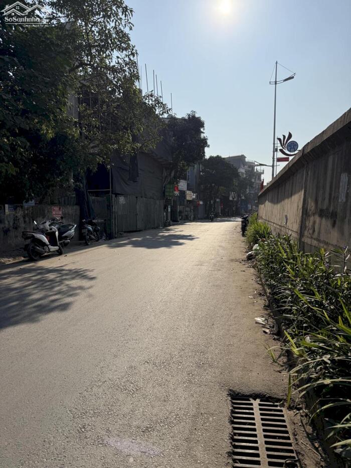 Hình ảnh Bán Nhà Mặt Phố Âu Cơ Tây Hồ 80m2-6T MT5m LÔ GÓC 38 Tỷ Âu Cơ. 5