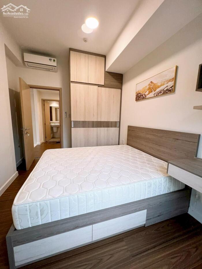 Hình ảnh CHO THUÊ CĂN HỘ SAFIRA KHANG ĐIỀN 1PN+1 - CĂN GÓC FULL NỘI THẤT ĐẸP (rất ít căn góc 1pn+1) 2