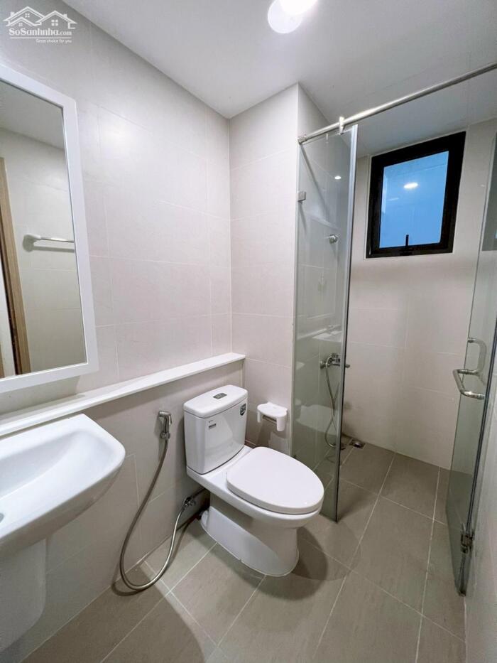 Hình ảnh CHO THUÊ CĂN HỘ SAFIRA KHANG ĐIỀN 1PN+1 - CĂN GÓC FULL NỘI THẤT ĐẸP (rất ít căn góc 1pn+1) 3