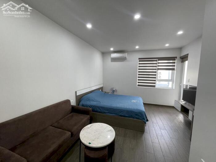 Hình ảnh Cho thuê căn hộ mới 1 ngủ (40m2) Waterfront City. 8