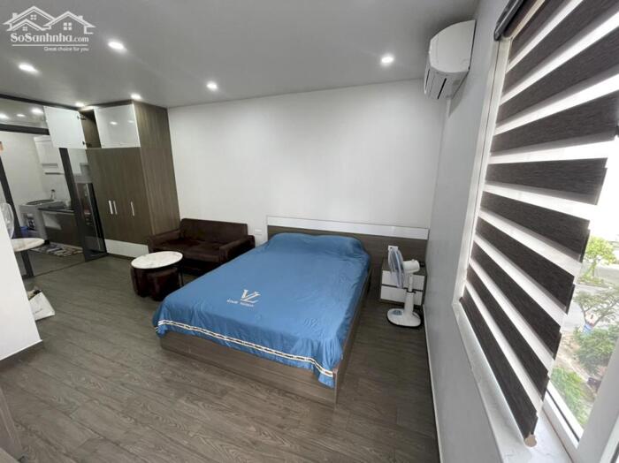 Hình ảnh Cho thuê căn hộ mới 1 ngủ (40m2) Waterfront City. 5