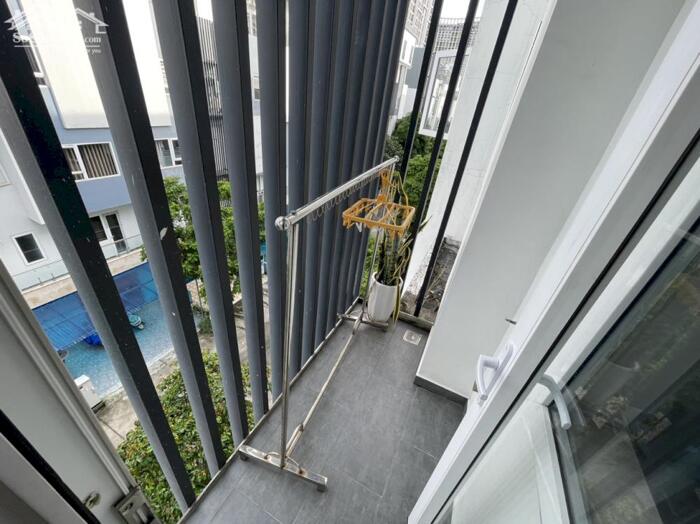 Hình ảnh Cho thuê căn hộ mới 1 ngủ (40m2) Waterfront City. 6