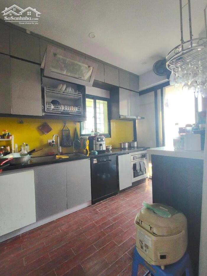 Hình ảnh Bán chung cư Vườn Xuân _71 NCT_hiếm nhà bán_3 ngủ 2wc_127m2_giá chào 14 tỷ 1