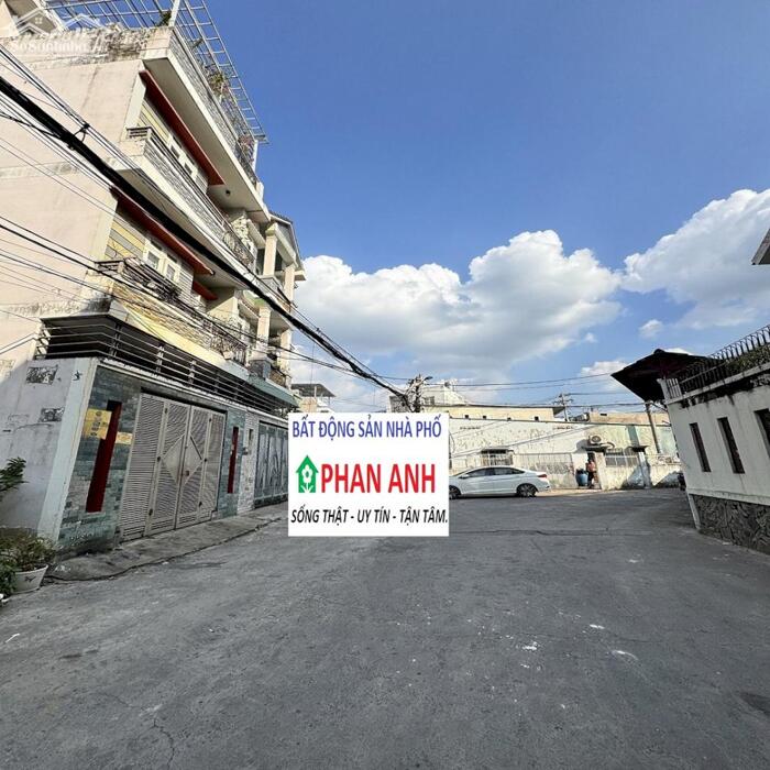 Hình ảnh Bán nhà phố Thủ Đức - Giải pháp an cư hoàn hảo tại trung tâm Trường Thọ chỉ với 7 tỷ.n.n.n. 5