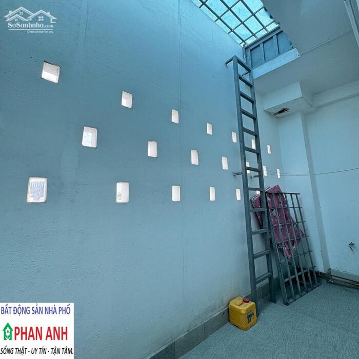 Hình ảnh Bán nhà phố Thủ Đức - Giải pháp an cư hoàn hảo tại trung tâm Trường Thọ chỉ với 7 tỷ.n.n.n. 1