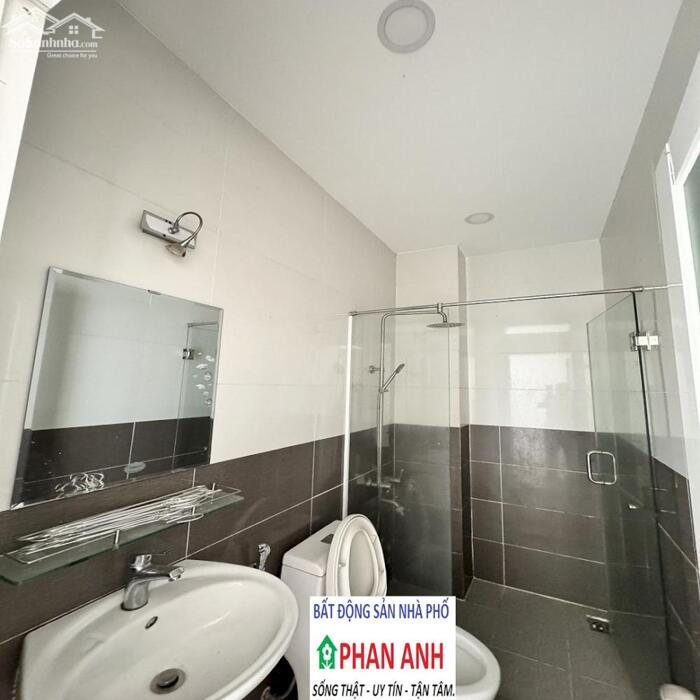 Hình ảnh Bán nhà phố Thủ Đức - Giải pháp an cư hoàn hảo tại trung tâm Trường Thọ chỉ với 7 tỷ.n.n.n. 4