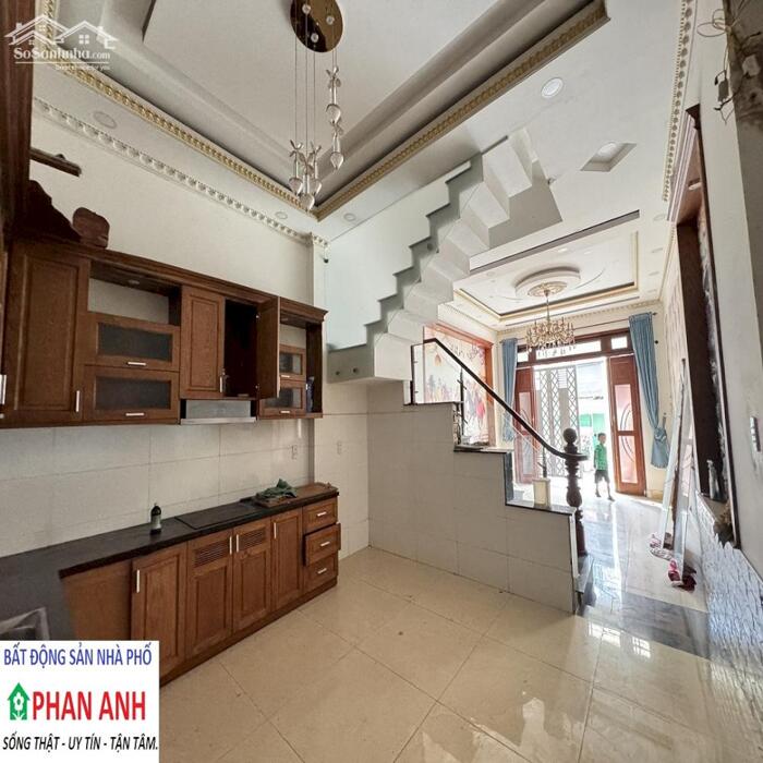 Hình ảnh Bán nhà phố Thủ Đức - Giải pháp an cư hoàn hảo tại trung tâm Trường Thọ chỉ với 7 tỷ.n.n.n. 3