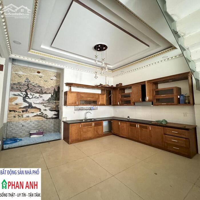 Hình ảnh Bán nhà phố Thủ Đức - Giải pháp an cư hoàn hảo tại trung tâm Trường Thọ chỉ với 7 tỷ.n.n.n. 0