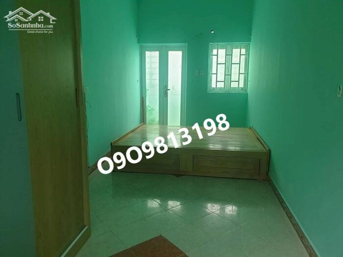 Hình ảnh ️️️Nhà Đẹp Dòng Tiền P.COL Quận 1 SHR Ở Ngay.️️️ 0