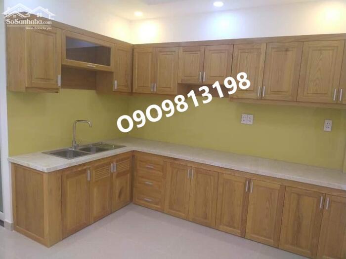 Hình ảnh ️️️Bán Nhanh Ở+KD Mặt Tiền P.Chợ Lớn Quận 5 SHR Ở Ngay.️️️ 0