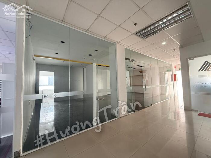 Hình ảnh 17 triệu 850 - VĂN PHÒNG 70m2 GÓC 2 MẶT TIỀN ĐẠI LỘ HÒA BÌNH 0