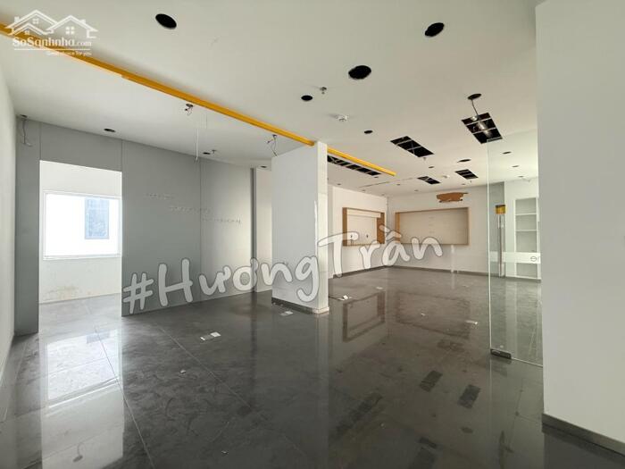 Hình ảnh 17 triệu 850 - VĂN PHÒNG 70m2 GÓC 2 MẶT TIỀN ĐẠI LỘ HÒA BÌNH 1