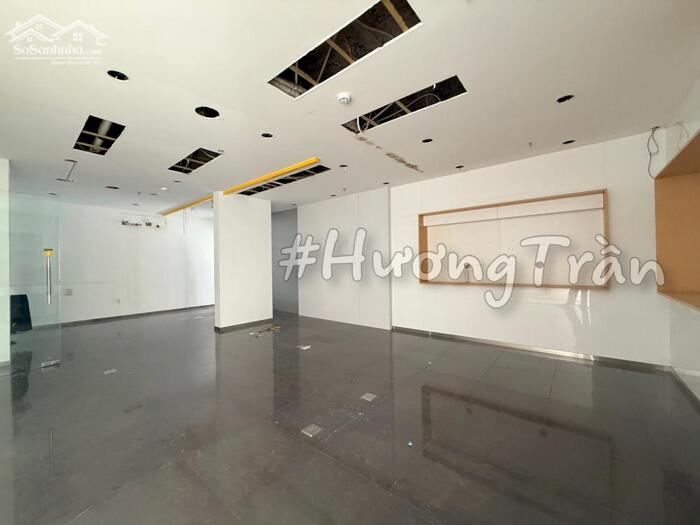 Hình ảnh 17 triệu 850 - VĂN PHÒNG 70m2 GÓC 2 MẶT TIỀN ĐẠI LỘ HÒA BÌNH 2